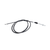 ACHTERREMKABEL PIAGGIO ZIP 2T / 4T (EURO-2/4/5) - ORIGINEEL