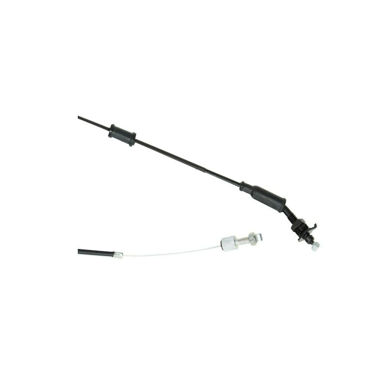 GASKABEL PIAGGIO EURO-4 ZIP 4T - ORIGINEEL