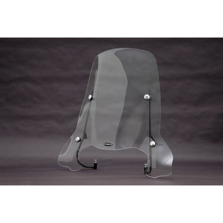 windscherm Kymco origineel met bevestigingsset hoog sento 29920015