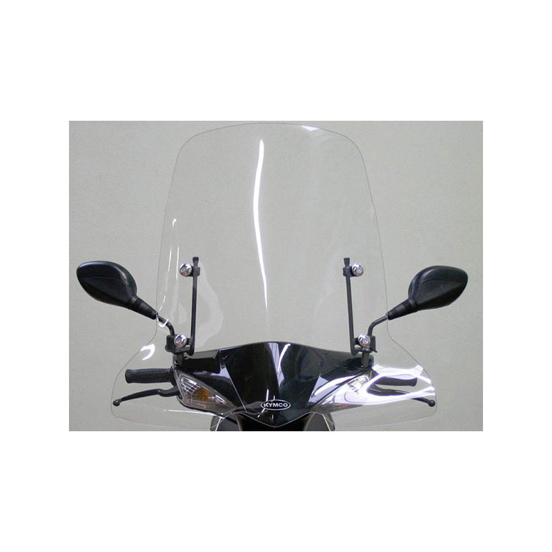 windscherm Kymco origineel met bevestigingsset hoog vp50 29920025