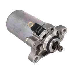 STARTMOTOR PIAGGIO EURO-4/5 PRIMAVERA/SPRINT 4T-3V/ ZIP 4TAKT - ORIGINEEL