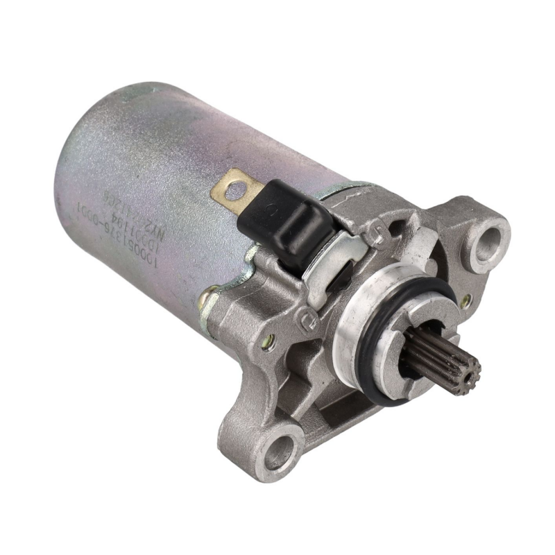 STARTMOTOR PIAGGIO EURO-4/5 PRIMAVERA/SPRINT 4T-3V/ ZIP 4TAKT - ORIGINEEL