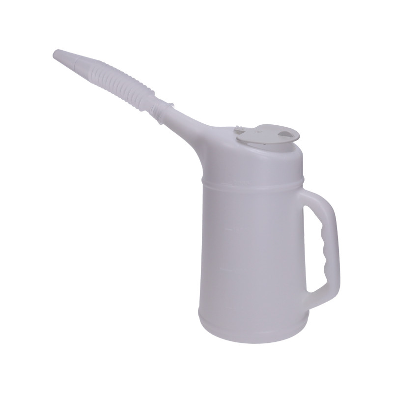 pouring jug with cover 2 liters