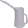 pouring jug with cover 2 liters