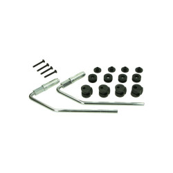 windshield Cuppini fixation kit sprint