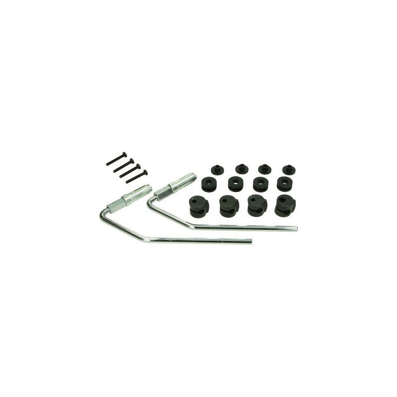 windshield Cuppini fixation kit sprint
