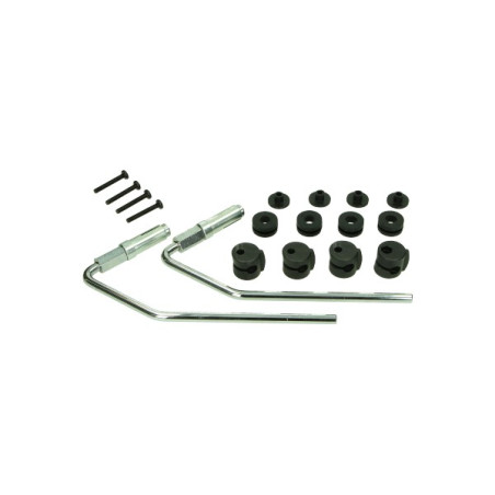 windshield Cuppini fixation kit sprint