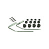 windshield Cuppini fixation kit sprint