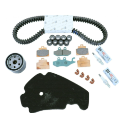 ONDERHOUDSKIT PIAGGIO MP3 500 HPE E4-E5 - ORIGINEEL