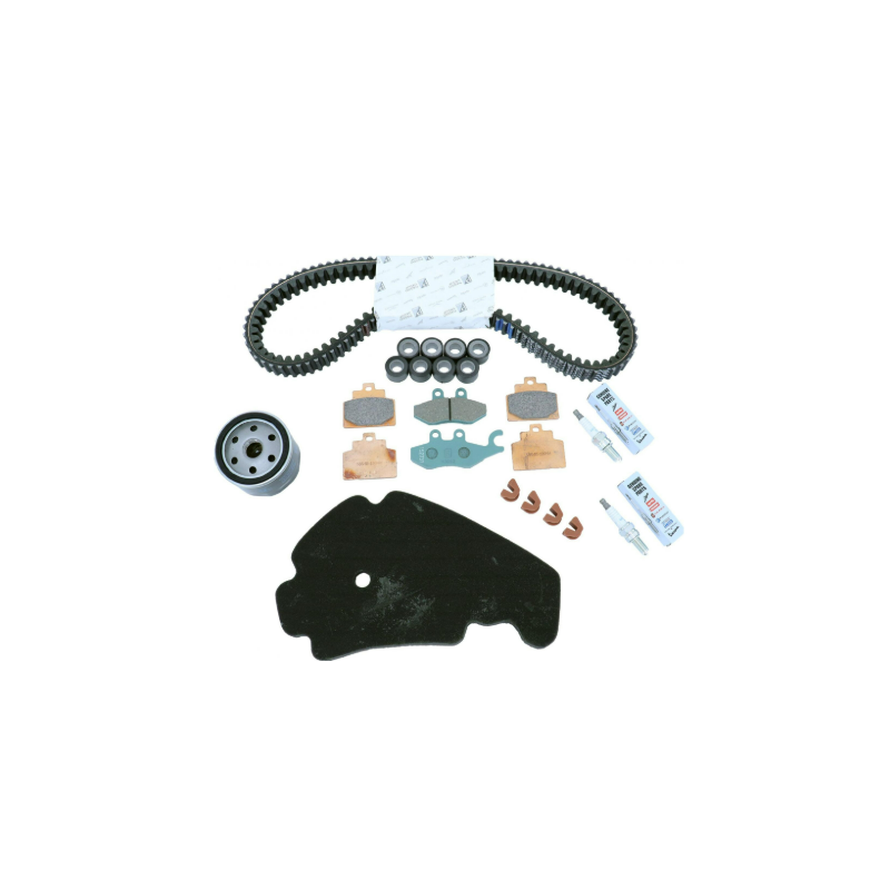 ONDERHOUDSKIT PIAGGIO MP3 500 HPE E4-E5 - ORIGINEEL