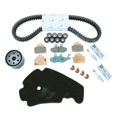 ONDERHOUDSKIT PIAGGIO MP3 500 HPE E4-E5 - ORIGINEEL
