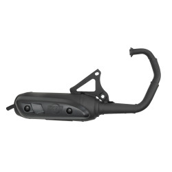 exhaust Sitoplus minarelli vert 0715
