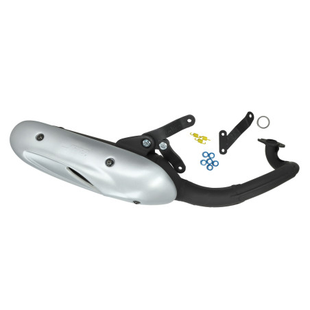 exhaust SITO minarelli hor 0734