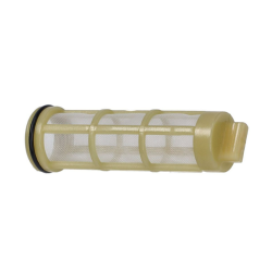 OLIEFILTER PIAGGIO EURO-2/4/5 PRIMAVERA / SPRINT / ZIP 4T + O-RING - ORIGINEEL