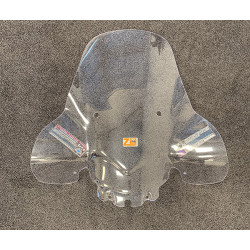 windscherm biondi medium (zonder bev.) kymco new dink