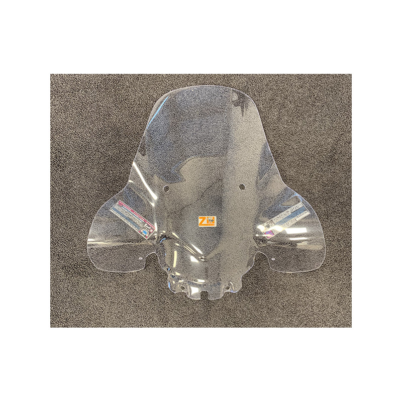 windshield Biondi medium (without bev.) new dink