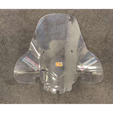 windshield Biondi medium (without bev.) new dink