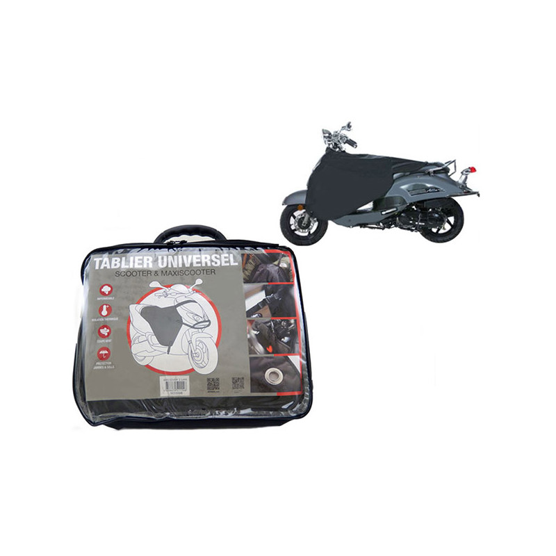 leg shield scooter&maxiscooter universal