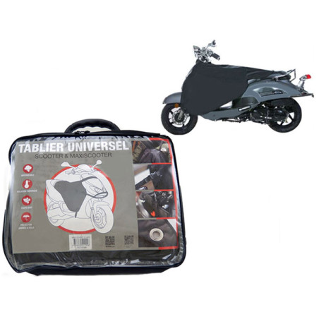 leg shield scooter&maxiscooter universal