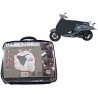 leg shield scooter&maxiscooter universal