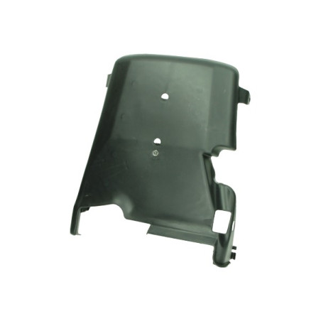 protection plate Sym original bottom mio