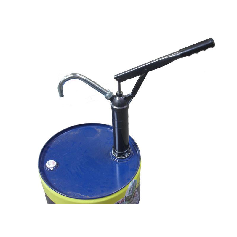 werkplaats handpomp olie drum 60/208L (zie art. 122344)