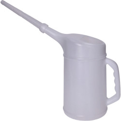 maatbeker putoline met schenktuit 2L 32915