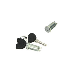 CONTACTSLOTSET PIAGGIO EURO-2/4/5 ZIP/FLY/LIBERTY - ORIGINEEL