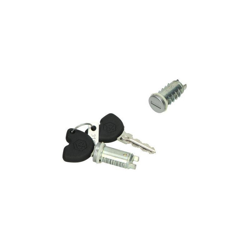 CONTACTSLOTSET PIAGGIO EURO-2/4/5 ZIP/FLY/LIBERTY - ORIGINEEL