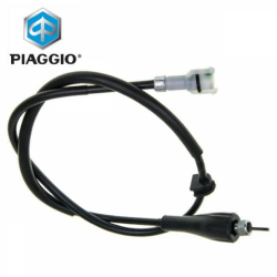 KILOMETERTELLER KABEL PIAGGIO ZIP 2T / 4T (EURO-2/4/5) - ORIGINEEL