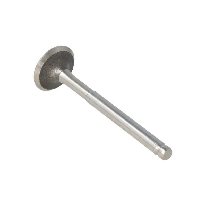 exhaust valve Kymco original short 64mm agility, filly, Kymco Agility, sco gy6, sco kymco 4t, vitality, vp50 14711-kgbg-900
