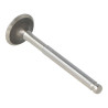exhaust valve Kymco original short 64mm agility, filly, Kymco Agility, sco gy6, sco kymco 4t, vitality, vp50 14711-kgbg-900