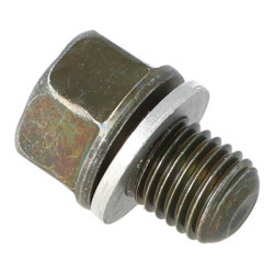 drain bolt Kymco original oil agility, sco gy6, sco kymco 4t, sco china 4t 9052a-gfy6-9500