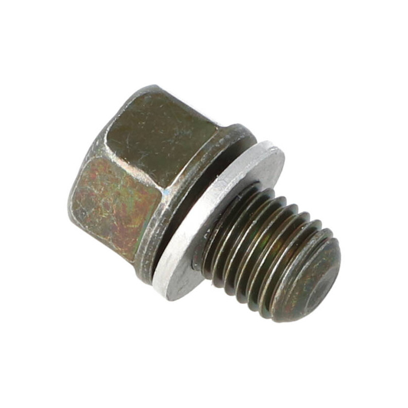 drain bolt Kymco original oil agility, sco gy6, sco kymco 4t, sco china 4t 9052a-gfy6-9500