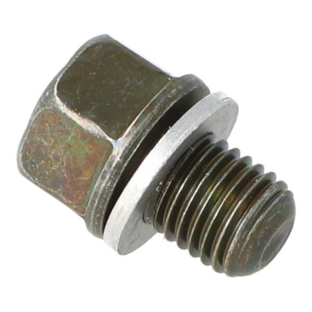 drain bolt Kymco original oil agility, sco gy6, sco kymco 4t, sco china 4t 9052a-gfy6-9500