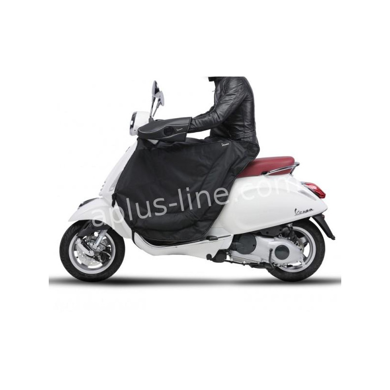 BEENKLEED VESPA SPRINT/PRIMAVERA ORIGINEEL