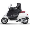 BEENKLEED VESPA SPRINT/PRIMAVERA ORIGINEEL
