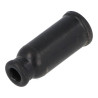 adjusting bolt Dellorto rubber carburator