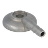 banjo bolt Dellorto fuel intake SHA 14/9P
