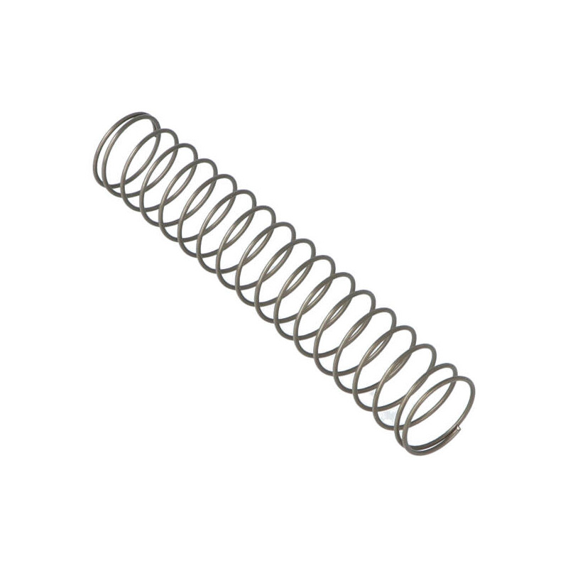 throttle slide spring Dellorto phbh