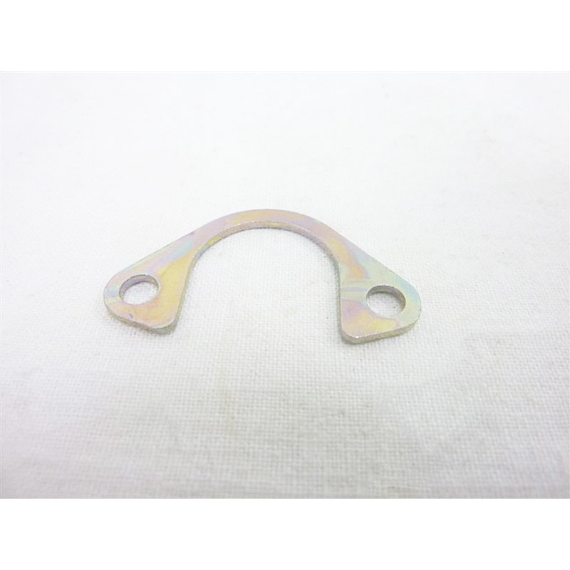 mounting Dellorto strap choke