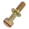 bolt Dellorto carb chamber