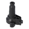 gasschuifdeksel dellorto phbn 14MS