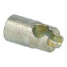 choke slide Dellorto phbn 12-17.5mm