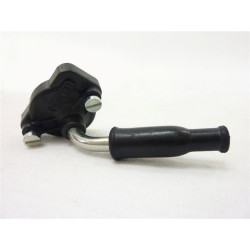 throttle slide cover Dellorto phvb 20.5 + 22
