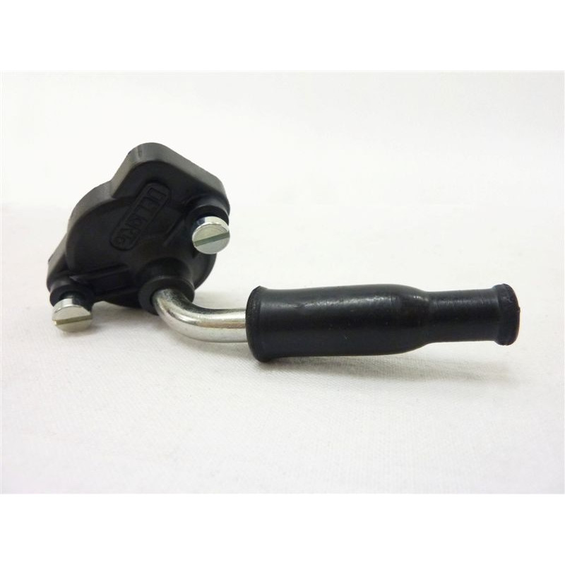 gasschuifdeksel dellorto phvb 20.5 + 22