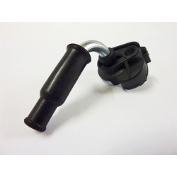 gasschuifdeksel dellorto phva QD 12mm