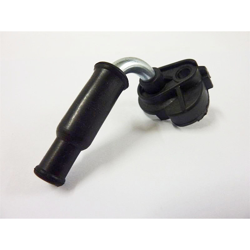 throttle slide cover Dellorto phva QD 12mm