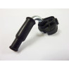 gasschuifdeksel dellorto phva QD 12mm