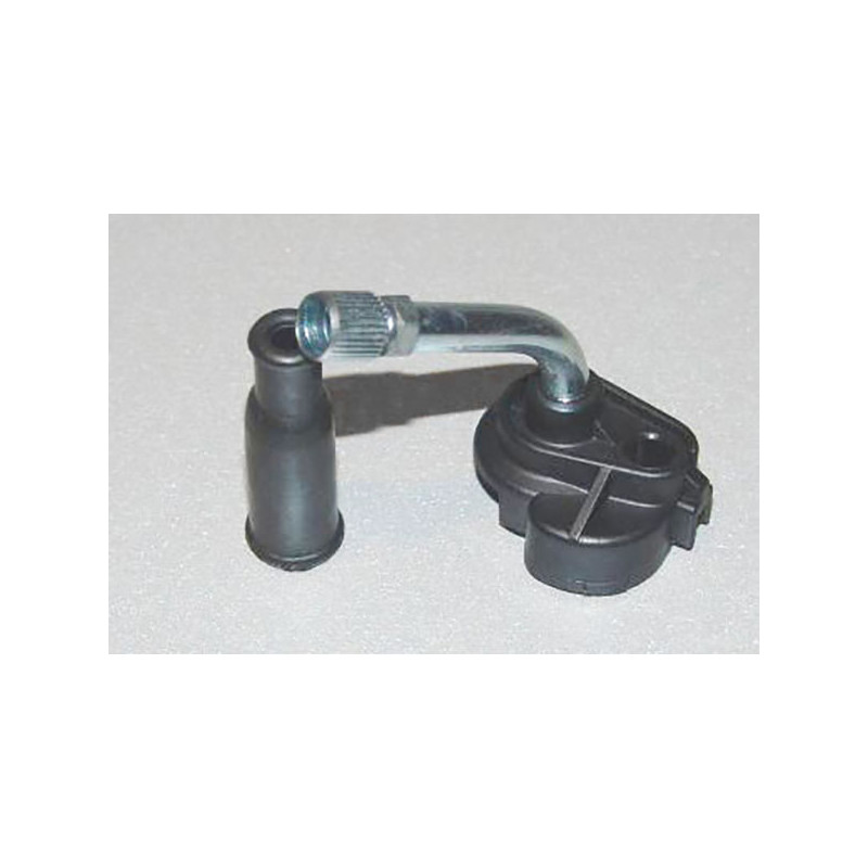 throttle slide cover Dellorto phva ED 17.5mm